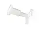 Kermi Abstandhalter WA34-50mm, weiß, ZB00470001